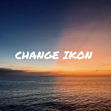 Clayton - CHANGE IKON