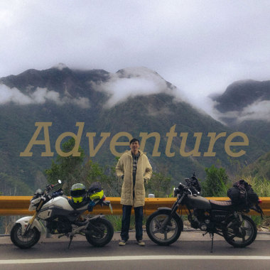 Adventure