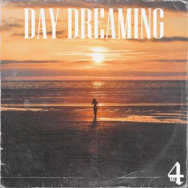 無法忘記 DayDreaming (feat.13Lefty)