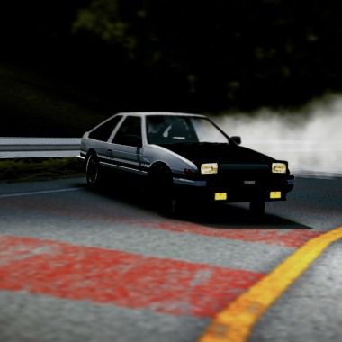 DRIFT (feat. TreXer-$)