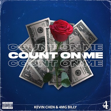 Count On Me (feat.4MG Billy)