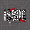 ISSUE (feat.XIANG)