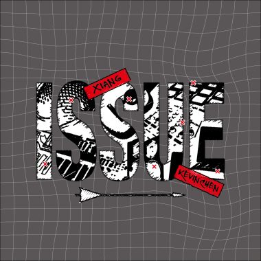 ISSUE (feat.XIANG)