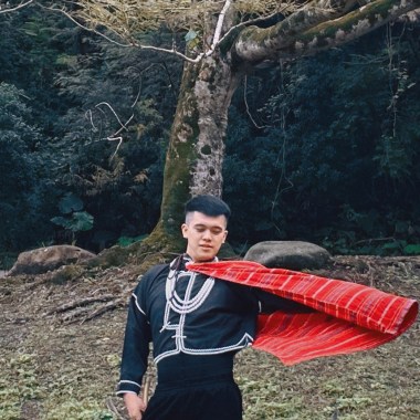 呂文翔-Supu Ta