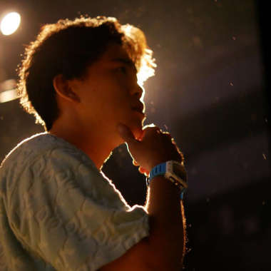 小餡餅TK-寄不出的信