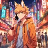 【粵語】咪再打黎 - Spam Call Again