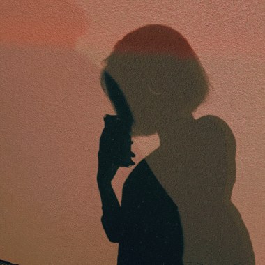 我愛上別人的女孩