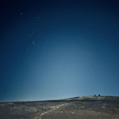 Nights in Storms - Kiyoteru Awaji [Original]