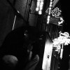 The Neon City Night - Kiyoteru Awaji