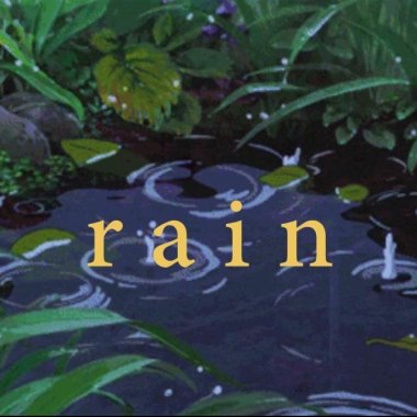 Rain
