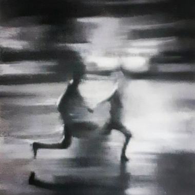Run Away demo