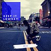 4KLin林至鎧 - 保持低調 Keep it low-key (prod. by Ihaksi)