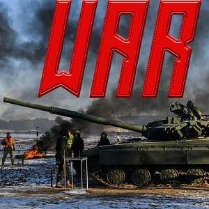 War (40 sec ver