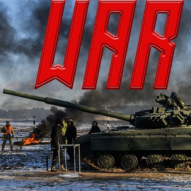 War (40 sec ver
