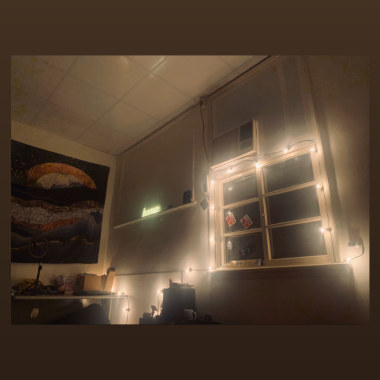 電燈