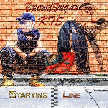 BrownSugah X KTS - Starting Line
