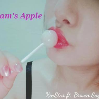 Xinstar Ft. BrownSugar-Adam's Apple