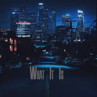 KTS X BrownSugah - What It Is
