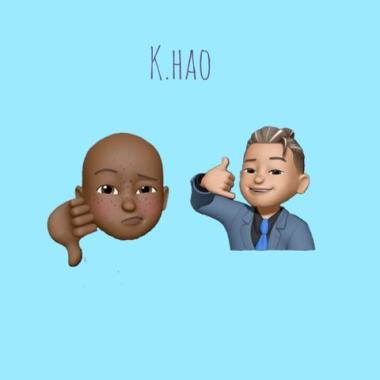 直到我.Cover-K.hao