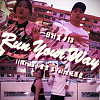 lilKrake小章章 & Feiya施菲亞 - Run Your Way