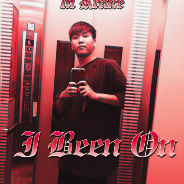 lil Krake - I Been On