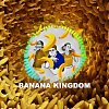Banana Kingdom - 香蕉王國 (lilKrake小章章 & 禮韋 THEHOPEND & NASI Selep)