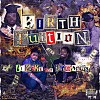 lilKrake - Birth Tuition Feat. Irie Givens