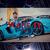 lilKrake - Wake It