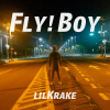 lilKrake小章章 - 飛吧少年(Fly! Boy) feat. Andrew