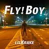 lilKrake小章章 - 飛吧少年(Fly! Boy) feat. Andrew
