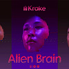 lil Krake - Alien Brain