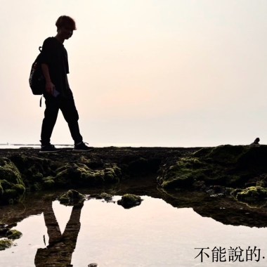 不能說的. demo