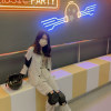 smile(微笑)