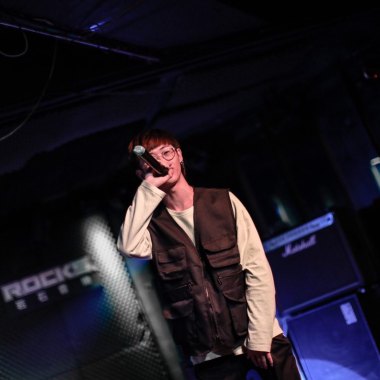 Kss【You 你】