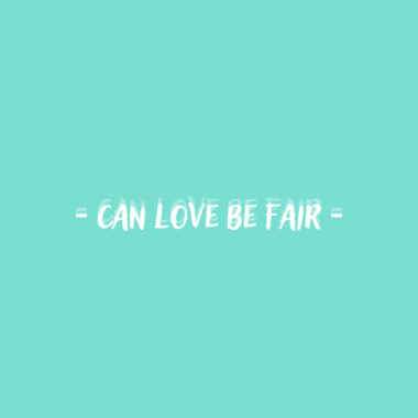 GSoul&BEN - Can Love Be Fair？(Cover)