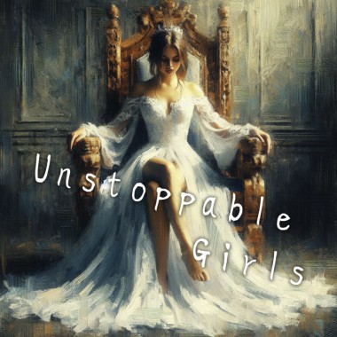 Unstoppable Girls