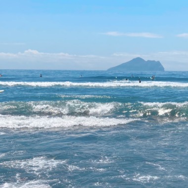 潮浪