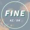 KŻ -【FINE】 Offcial Music Video｜Feat.DK迪克