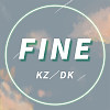 KŻ -【FINE】 Offcial Music Video｜Feat.DK迪克