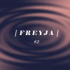 KŻ -【FREYJA】 Offcial Music Video