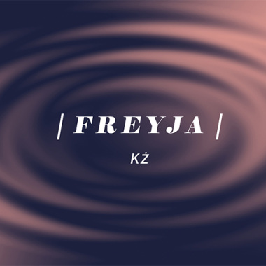 KŻ -【FREYJA】 Offcial Music Video