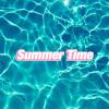 骆仲宇,姜荣科 - Summer Time