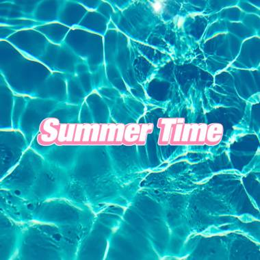 骆仲宇,姜荣科 - Summer Time
