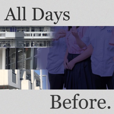 All Days Before (Demo)