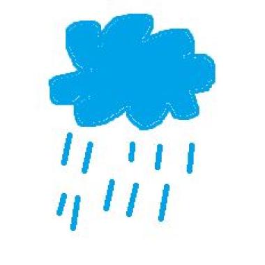 雨01- Demo.