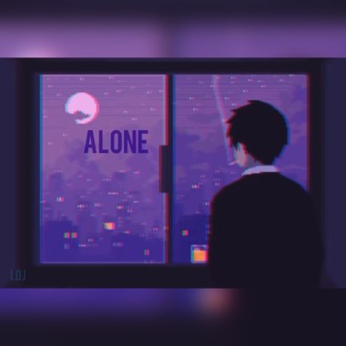 LDJ - Alone