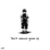 LDJ - Don’t wanna grow up 不想長大