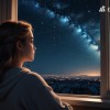小莉創作-幻想的幸福