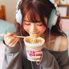 小莉創作-泡麵無敵