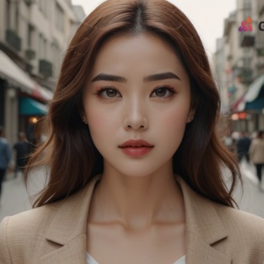 小莉創作-心冷如冰